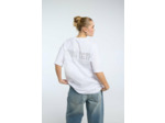 T-Shirt avec application