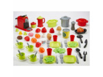 Coffret de dînette 70 pièces