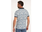 Polo manches courtes AUTOMNE