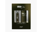 Coffret eau de parfum 30 ml + gel douche 250 ml