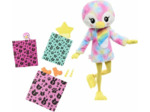 Barbie Cutie Reveal - Poupée Pingouin