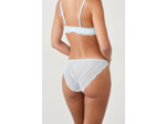 Culotte en dentelle irisée,Culotte en dentelle irisée;${refinementColor}