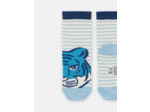 Chaussettes Blanc cassé