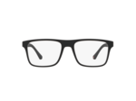 Lunettes de vue EMPORIO ARMANI