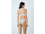 Soutien-gorge N.8 - Le triangle sans armatures