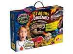Crazy Science Dragons Et Dinosaures
