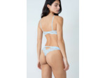 Tanga en dentelle