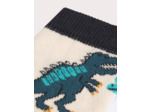 Chaussettes Beige
