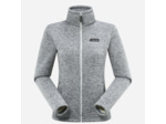 Polaire Voyage Femme CALI F-ZIP