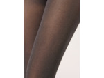 Microfibre Collant Opaque 50 Deniers Effet Toucher Doux