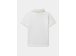 Polo Blanc
