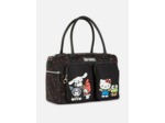 Sac week-end Hello Kitty and Friends