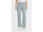 Pantalon de tailleur coupe large