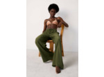 Pantalon de plage fluide