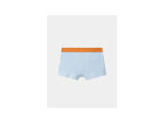 Lot de 5 boxers dinosaures en jersey