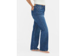 Jean coupe droite en denim | Regular
