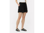 Short en jersey avec cordon de serrage