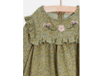 Robe Kaki