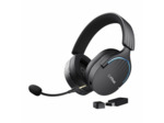 Casque Sans Fil - Trust - Fayzo Noir