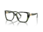 Lunettes de vue MICHAEL KORS