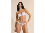String en dentelle et satin,String en dentelle et satin;${refinementColor}