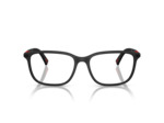 Lunettes de vue PRADA LINEA ROSSA PS 02RV DG01O1