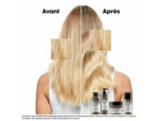 Masque professionnel concentré Absolut Repair Molecular 500ml
