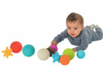 Balles Sensorielles En Sac