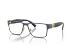 Lunettes de vue VE1274 1468 VERSACE