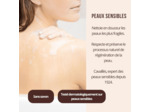 Rogé Cavaillès Gel Bain et Douche Fleur de coton Peaux sensibles 1L