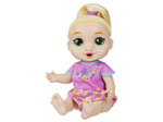 BABY ALIVE BÉBÉ GRANDIT - LALA GOOGOO