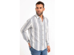 Chemise manches longues Ray Nil