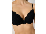 Soutien-gorge N.2 - Le push-up plongeant