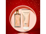 Coffret eau de parfum 100 ml + lait corps 200 ml