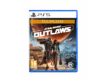 Star Wars Outlaws Edition Gold