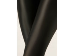 Collant en satin