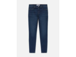 Jean skinny à taille mi-haute Essential | Regular