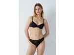 Soutien-gorge N.4 - Le coques fines