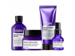 Rituel lissant Keratin Alpha Sleek