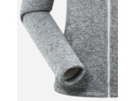 Polaire Voyage Femme CALI F-ZIP