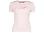 T-shirt avec impression