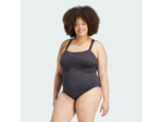 Maillot de bain matelassé dos en X premium Iconisea (Grandes tailles)