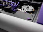 Stick Arcade - Victrix Pro - Blanc