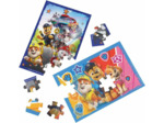 2 Puzzles Lenticulaires De Pat Patrouille, De Spin Master
