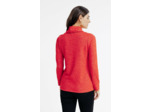 T-Shirt Col Boule