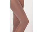 Microfibre Collant Opaque 50 Deniers Effet Toucher Doux