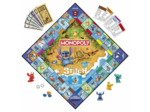 MONOPOLY STITCH