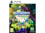Les Schtroumpfs Mission Malfeuille - Occasion