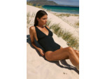 Maillot de bain 1 pièce avec pads amovibles,Maillot de bain 1 pièce avec pads amovibles;${refinementColor}