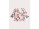 T-shirt révérsible pour bébé garçon